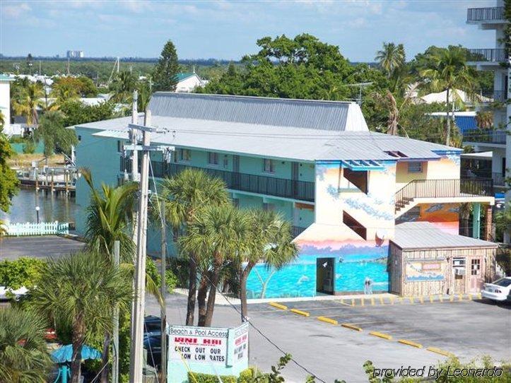 Lani Kai Island Resort (Adults Only) Fort Myers Beach Exterior photo