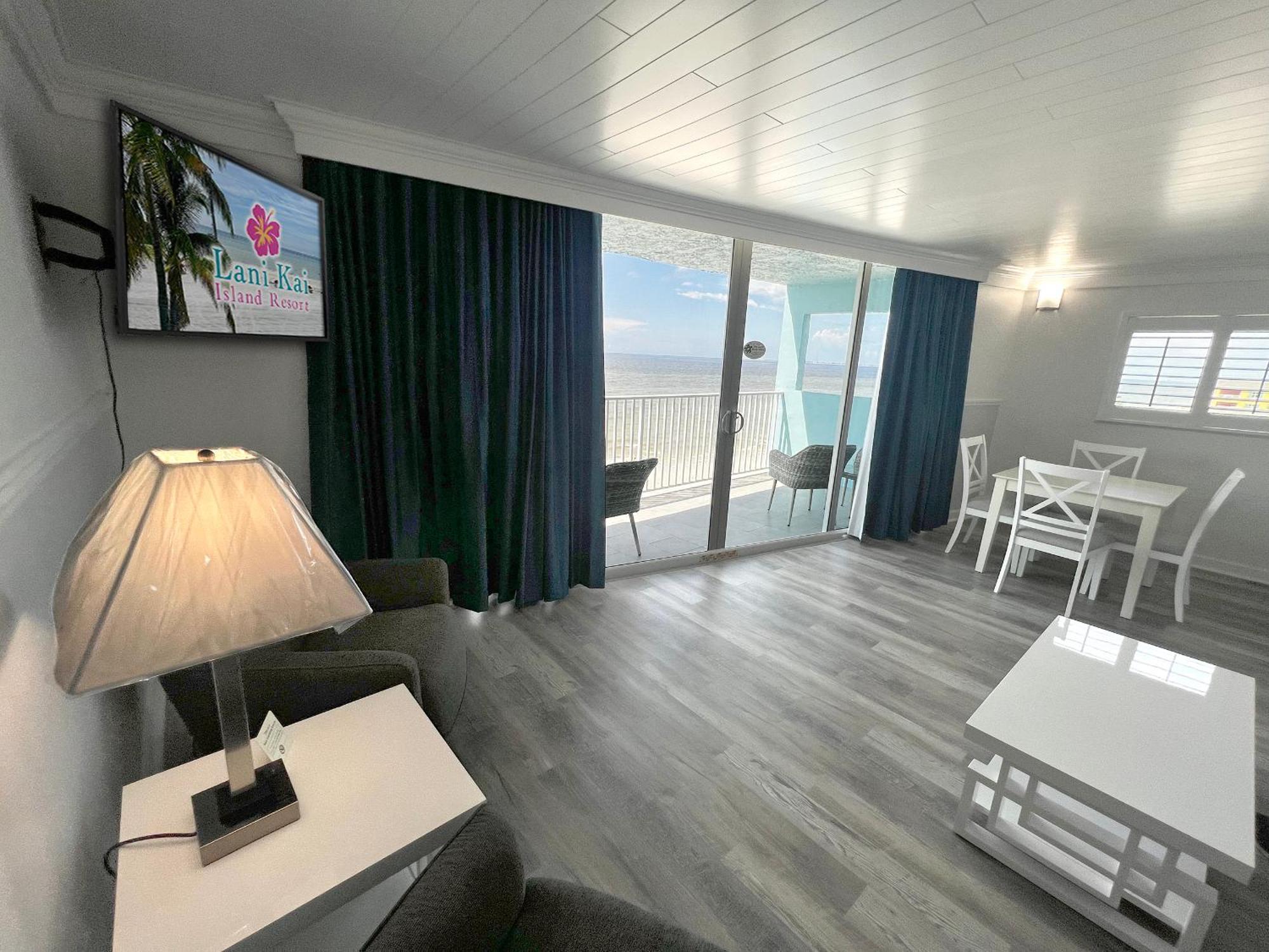 Lani Kai Island Resort (Adults Only) Fort Myers Beach Exterior photo