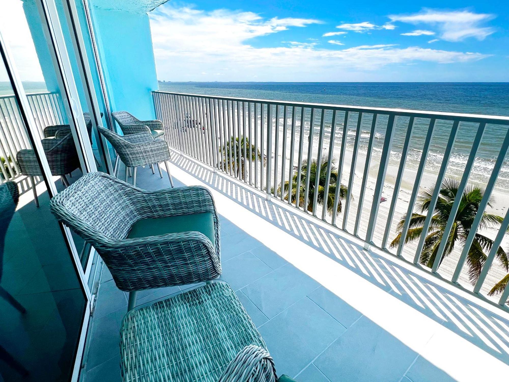Lani Kai Island Resort (Adults Only) Fort Myers Beach Exterior photo