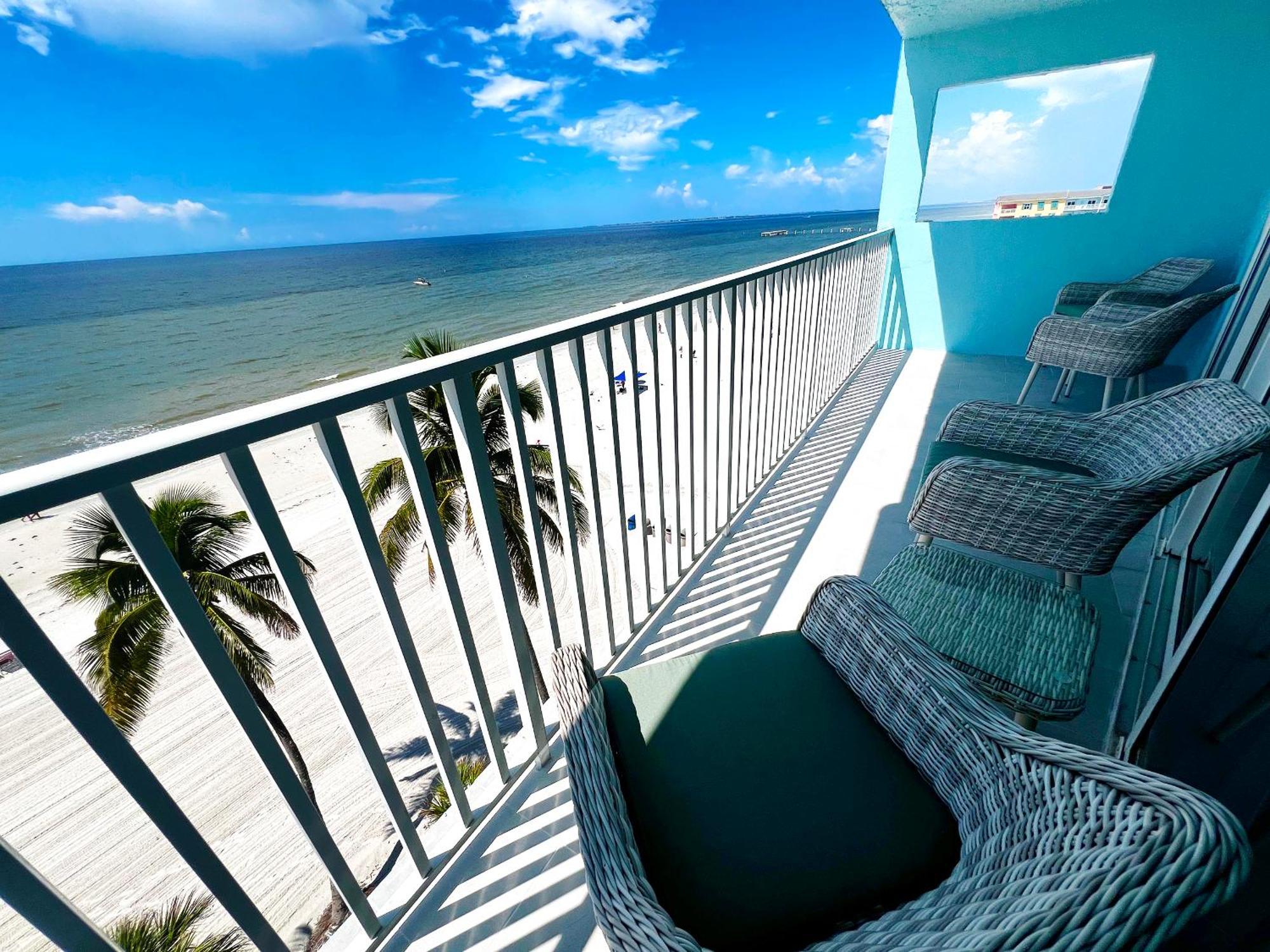 Lani Kai Island Resort (Adults Only) Fort Myers Beach Exterior photo
