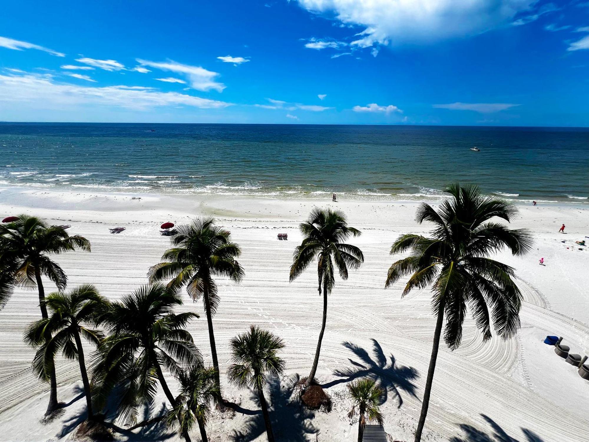 Lani Kai Island Resort (Adults Only) Fort Myers Beach Exterior photo