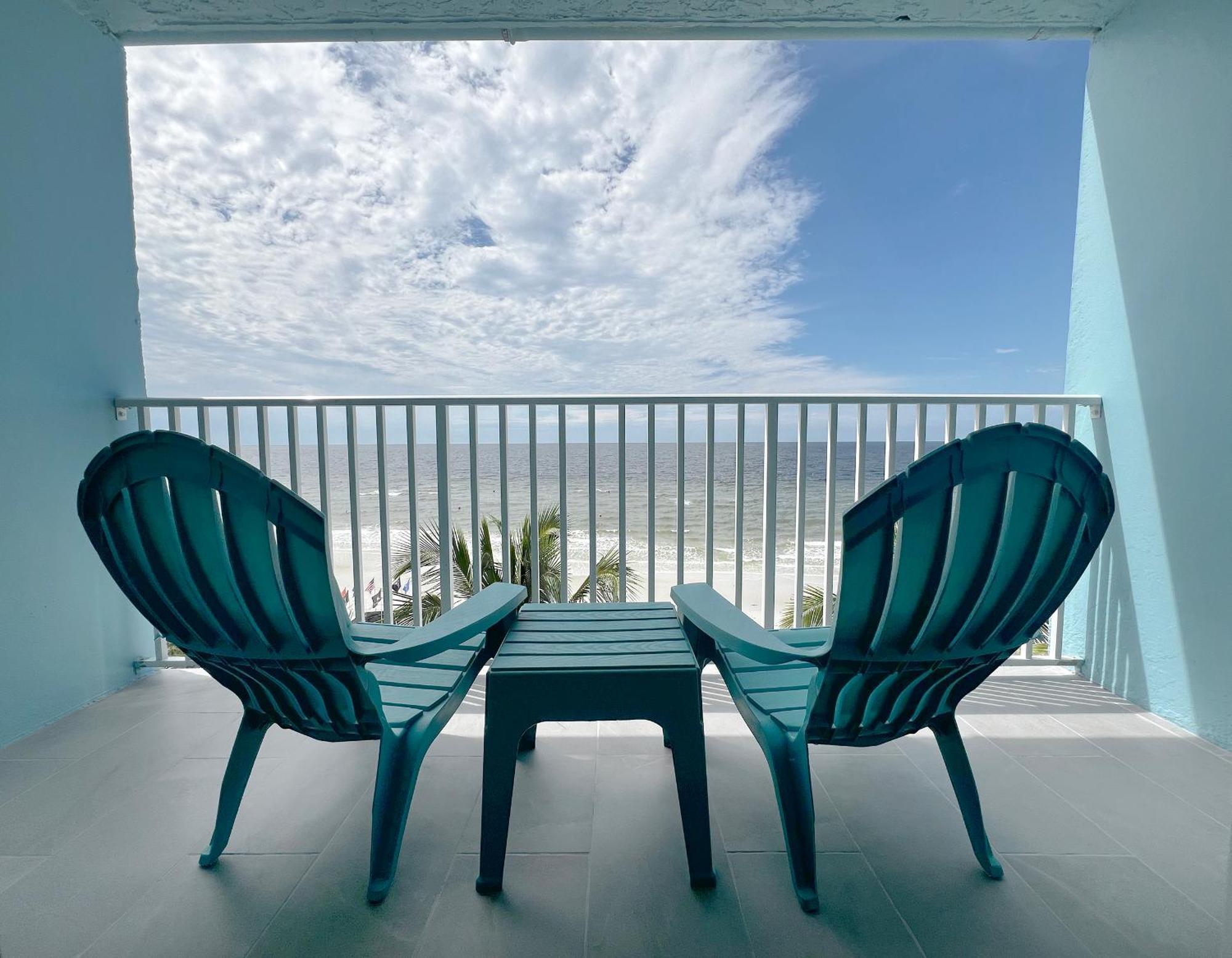 Lani Kai Island Resort (Adults Only) Fort Myers Beach Exterior photo