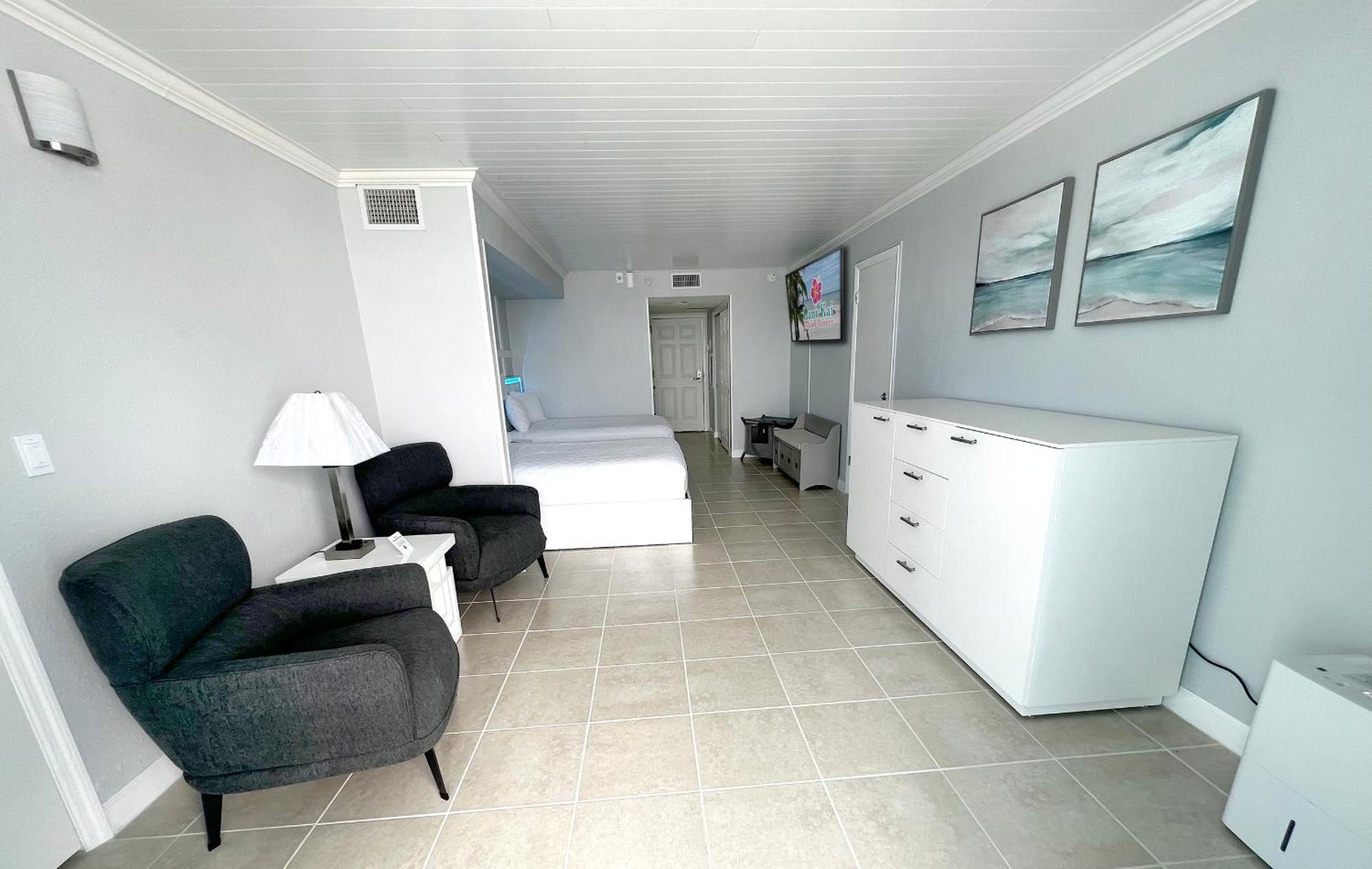 Lani Kai Island Resort (Adults Only) Fort Myers Beach Exterior photo