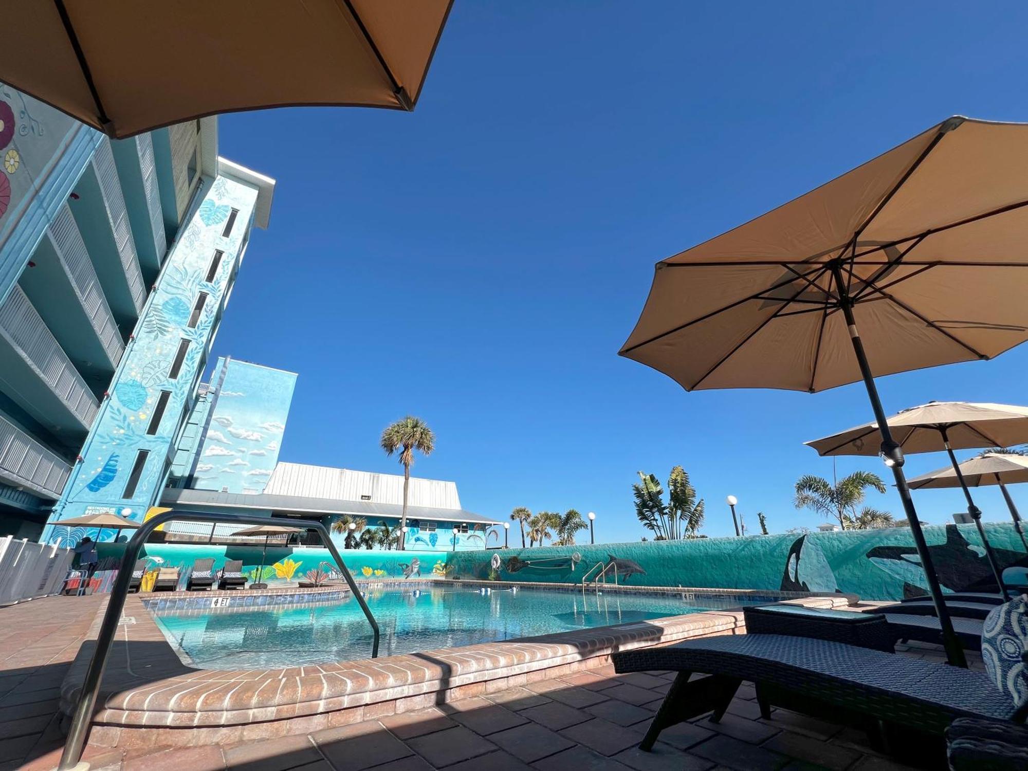 Lani Kai Island Resort (Adults Only) Fort Myers Beach Exterior photo