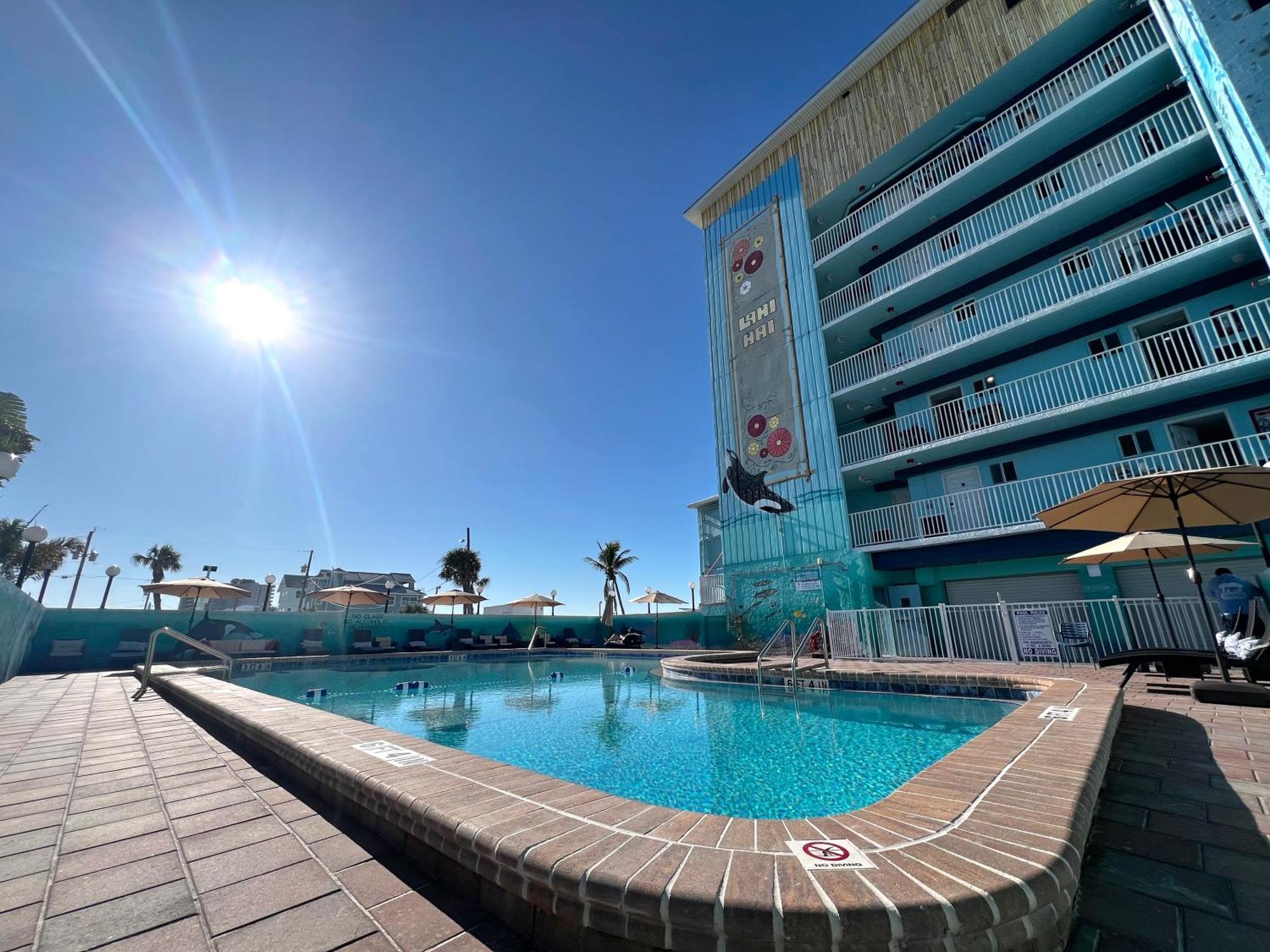 Lani Kai Island Resort (Adults Only) Fort Myers Beach Exterior photo