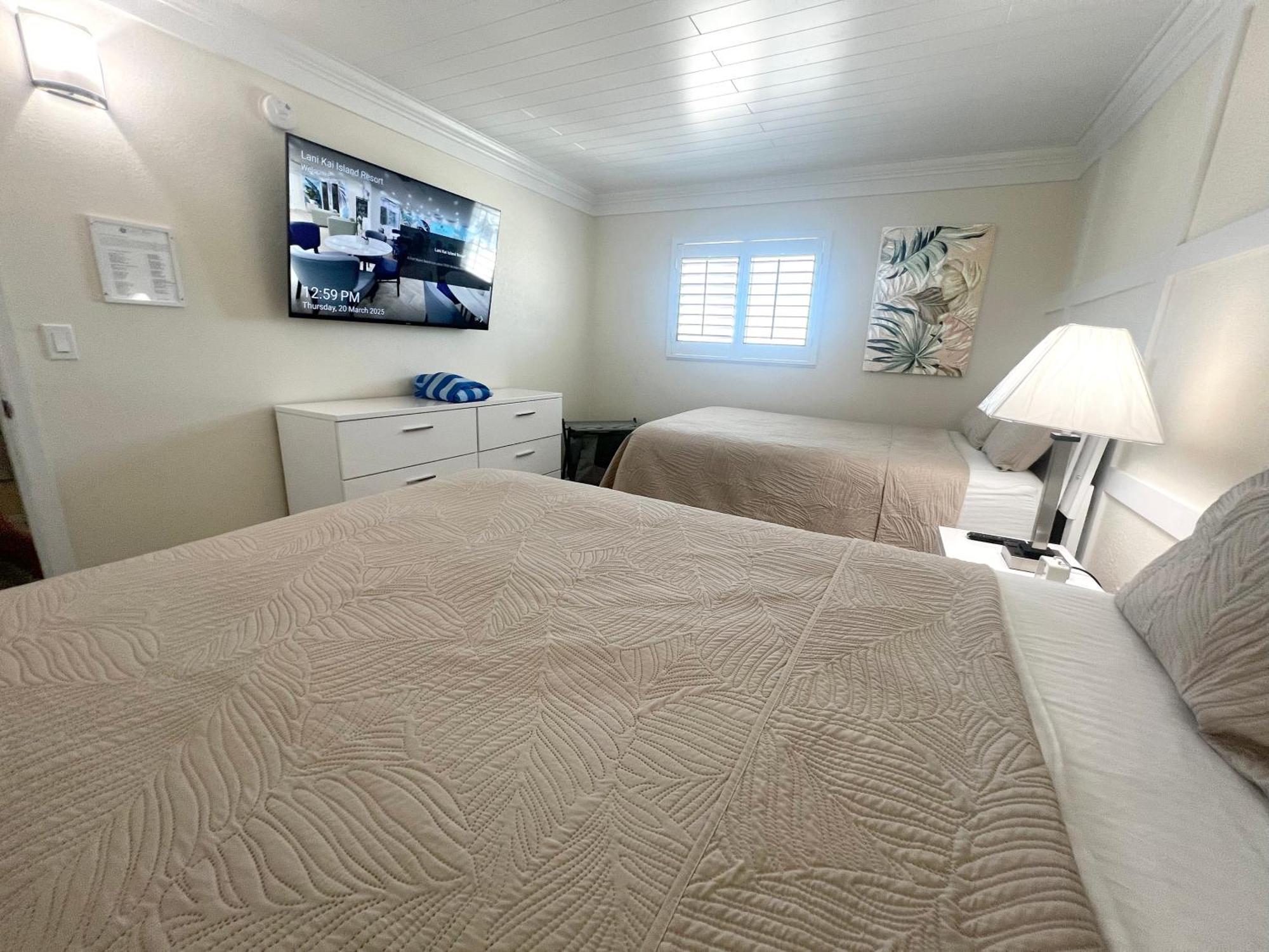 Lani Kai Island Resort (Adults Only) Fort Myers Beach Exterior photo