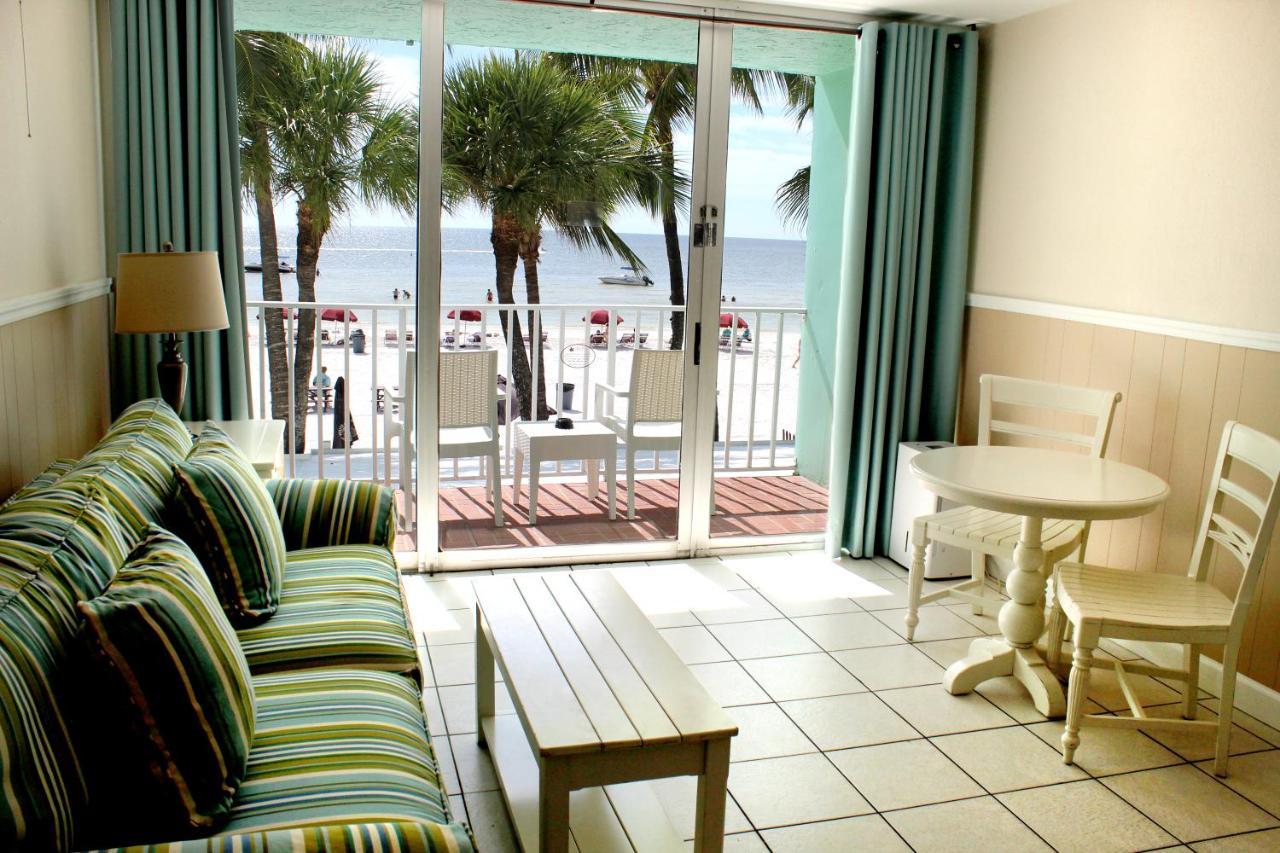 Lani Kai Island Resort (Adults Only) Fort Myers Beach Exterior photo